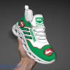 South Sydney Rabbitohs Clunky Max Soul Shoes Men And Women Walking Shoes