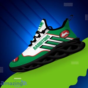 South Sydney Rabbitohs Clunky Max Soul Shoes Men And Women Walking Shoes image South Sydney Rabbitohs Clunky Max Soul Shoes Men And Women Walking Shoes Product Photo 4
