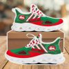 South Sydney Rabbitohs Max Soul Shoes  New Style  For Men Women