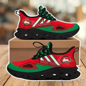 South Sydney Rabbitohs Max Soul Shoes Sneaker For Men Women Product Photo 2