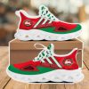South Sydney Rabbitohs Max Soul Shoes Sneaker For Men Women