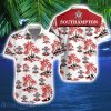Southampton Tropical Easy-Breezy Hawaiian Shirt Gift For Men And Women