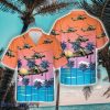 Spanish Army Eurocopter EC 665 Tiger HAD Best Summer Gift Aloha Hawaiian Shirt 3D Printed