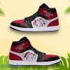 Spider Man Air Jordan Hightop Shoes Best Gift For Men And Women