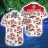 Sport Lisboa E Benfica Tropical Easy-Breezy Hawaiian Shirt Gift For Men And Women