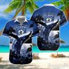 Sporting Club Di Bastia Hawaiian Shirt And Short New Design For Fans