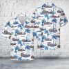 SS Carl D. Bradley Hawaiian Shirt 3D Printed Aloha Summer Gift
