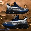 SsangYong Motor Max Soul Shoes Style Gift For Men And Women