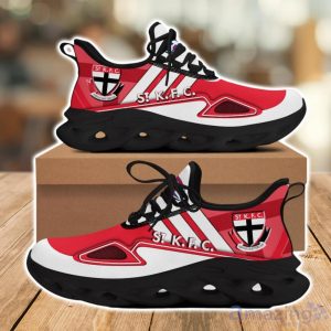 St Kilda FC Max Soul Shoes New Style For Men Women image St Kilda FC Max Soul Shoes New Style For Men Women Product Photo 2