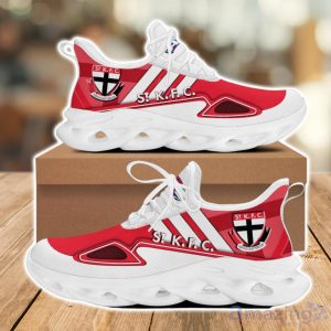 St Kilda FC Max Soul Shoes New Style For Men Women Product Photo 1