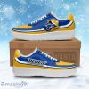 St. Louis Blues Air Sneakers Custom Force Shoes Sexy Lips For Fans