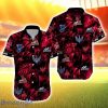 St. Louis Hawaiian Shirt Sport Teams Beach Shirt