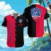 Stade Aurillacois Cantal Auvergne Hawaiian Shirt Best Gift For Men And Women