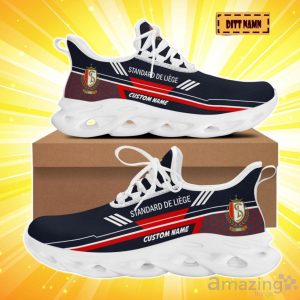 Standard Liege Max Soul Shoes Custom Name For Men Women Product Photo 2