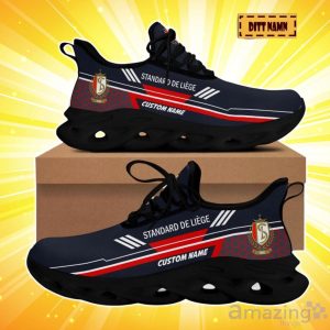 Standard Liege Max Soul Shoes Custom Name For Men Women Product Photo 1