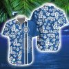 Stockport County F.C Tropical Easy-Breezy Hawaiian Shirt Gift For Men And Women
