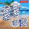 Subaru Custom Name Hawaiian Shirt & Short Style Gift For Men And Women