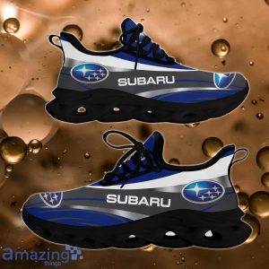 Subaru Max Soul Shoes Style Gift For Men And Women Product Photo 1