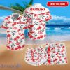 Suzuki Custom Name Hawaiian Shirt & Short Style Gift For Men And Women