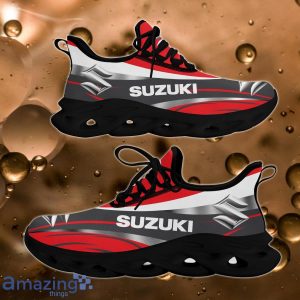 Suzuki Max Soul Shoes Style Gift For Men And Women Product Photo 1