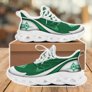SV Werder Bremen 3D New Style Max Soul Shoes For Men Women Product Photo 1