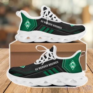 SV Werder Bremen New Style 3D Max Soul Shoes For Men Women Product Photo 2