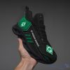 SV Werder Bremen New Style 3D Max Soul Shoes For Men Women