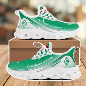 SV Werder Bremen New Style Max Soul Shoes For Men Women Product Photo 1