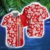 Swindon Town Tropical Easy-Breezy Hawaiian Shirt Gift For Men And Women