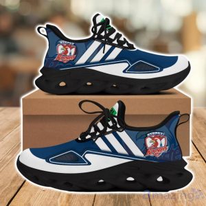 Sydney Roosters Max Soul Shoes New Style For Men Women image Sydney Roosters Max Soul Shoes New Style For Men Women Product Photo 2