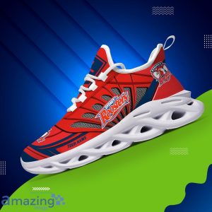 Sydney Roosters Personalized Name Max Soul Shoes Team Shoes Men And Women Walking Shoes Product Photo 4