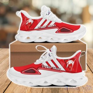Sydney Swans Max Soul Shoes New Style For Men Women Product Photo 1