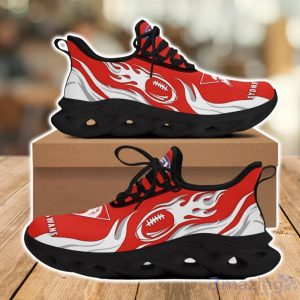 Sydney Swans Max Soul Shoes Sneaker For Men Women Product Photo 2