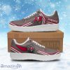 Tampa Bay Buccaneers Air Sneakers Custom Force Shoes For Fans