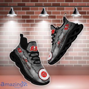 Tampa Bay Buccaneers Best Gift Running Max Soul Shoes Sneakers For Men And Women Product Photo 3