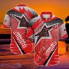 Tampa Bay Buccaneers NFL Football Beach Shirt For This Summer Graphic Print Hawaiian Shirt Big Fans