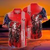 Tampa Bay Buccaneers NFL Hawaiian Shirt New Collection Trending Best Gift For Men And Women