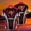 Tampa Bay Buccaneers NFL Hawaiian Shirt New Collection Trends Summer Best Gift For Sports Fans