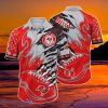 Tampa Bay Buccaneers NFL Hawaiian Shirt Style Vintage Summer Beach Shirt Best Gift For Fans