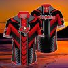 Tampa Bay Buccaneers NFL Hawaiian Shirt Summer Short Sleeve Button Down Shirt Gift For Big Fans