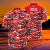 Tampa Bay Buccaneers NFL Hawaiian Shirt Trending Best Gift For Fans