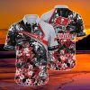 Tampa Bay Buccaneers NFL Hawaiian Shirt Tropical Patterns New Hot Trend Summer For Sports Fans NFL