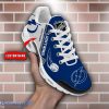 Tampa Bay Lightning NHL Custom Name Air Cushion Sports Shoes New Trend Sprot Shoes