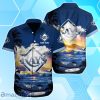 Tampa Bay Rays Custom Name Hawaiian Shirt For Men And Women