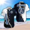 Team Toronto Argonauts LimitedHawaiian Shirt Aloha Summer Gift For Men And Women