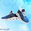 Tennessee Titans Custom Name Max Soul Shoes For Men Women Fan’s