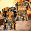 Tennessee Volunteers All Over Print 3D Shirt Camo Hunting Gift For Fans