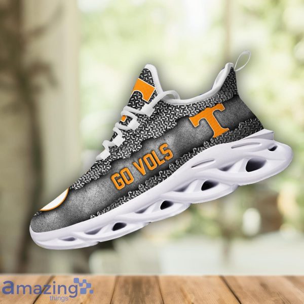 Tennessee Volunteers Best Gift Running Max Soul Shoes Sneakers For Men And Women Product Photo 2