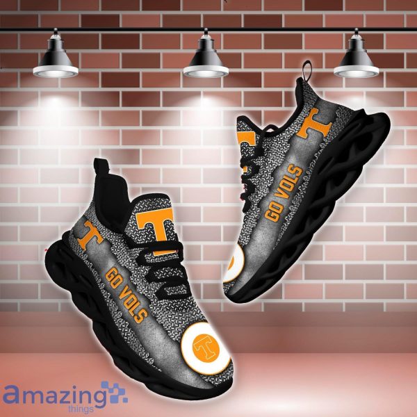 Tennessee Volunteers Best Gift Running Max Soul Shoes Sneakers For Men And Women Product Photo 3