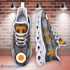Tennessee Volunteers Best Gift Running Max Soul Shoes Sneakers For Men And Women image Tennessee Volunteers Best Gift Running Max Soul Shoes Sneakers For Men And Women Product Photo 4